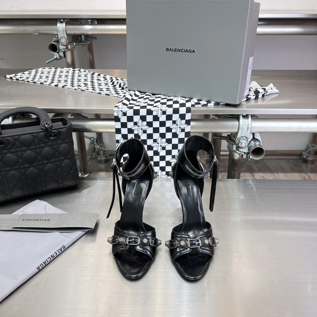 coco-- 743057WAD4E1081 10.5cm Heel height item:C-X811G1864Y
